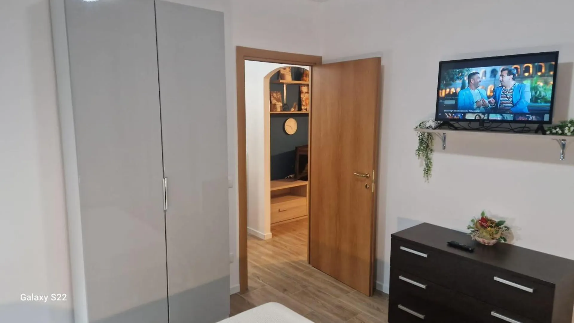 Appartement Casa Nardi à Rome