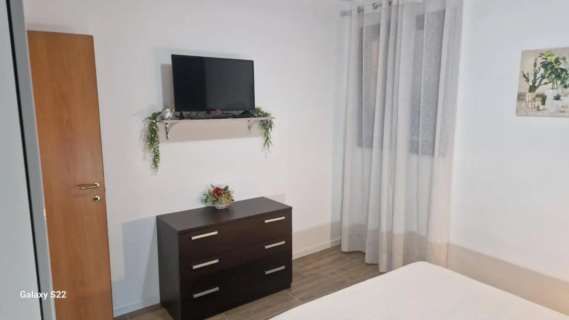 Casa Nardi Apartment Rome