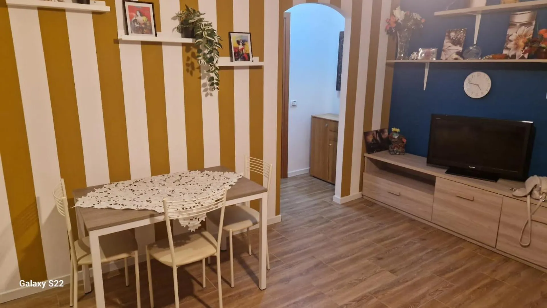 Casa Nardi Apartment Rome Italy