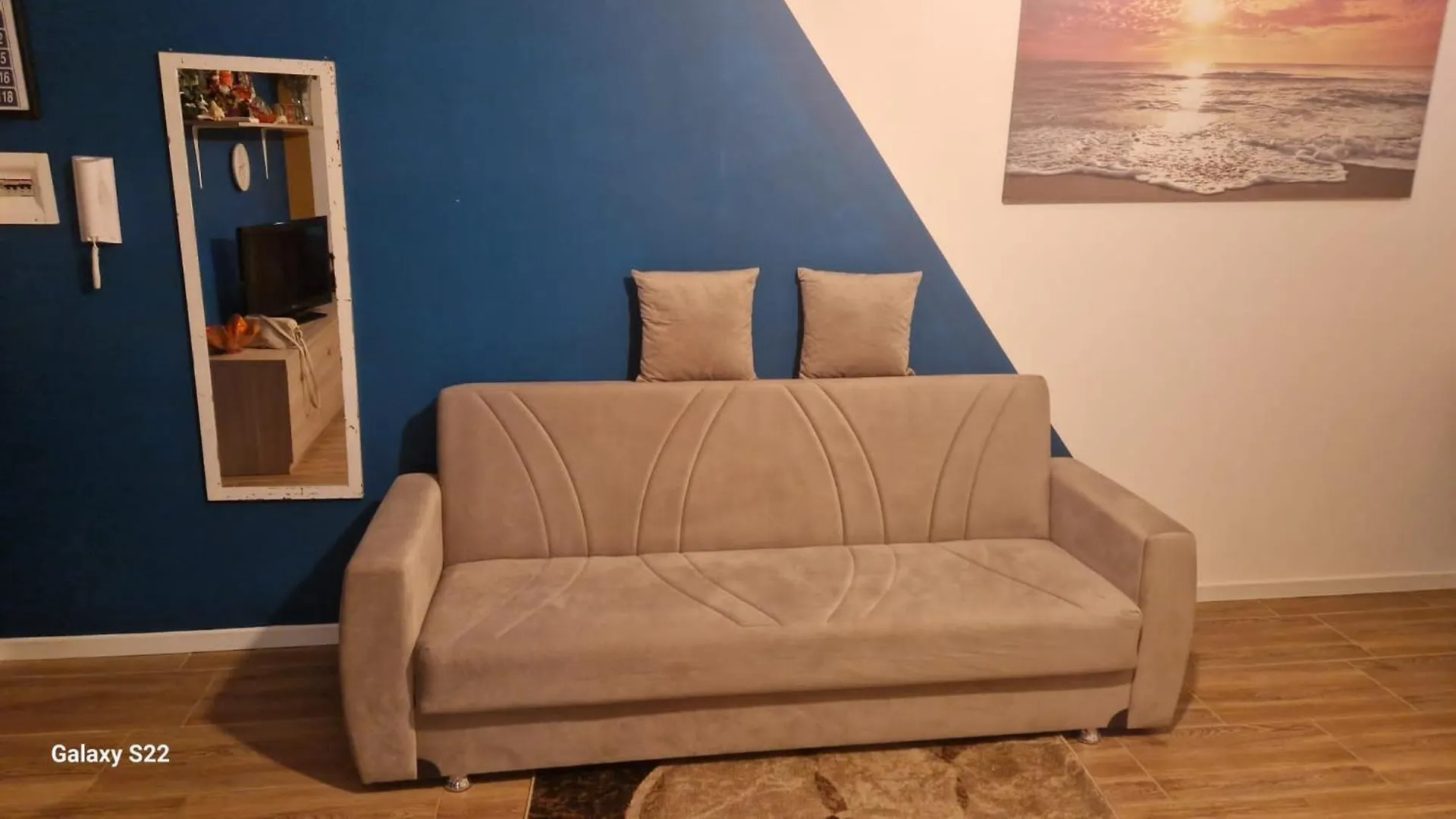 Casa Nardi Apartment Rome 0*,  Italy