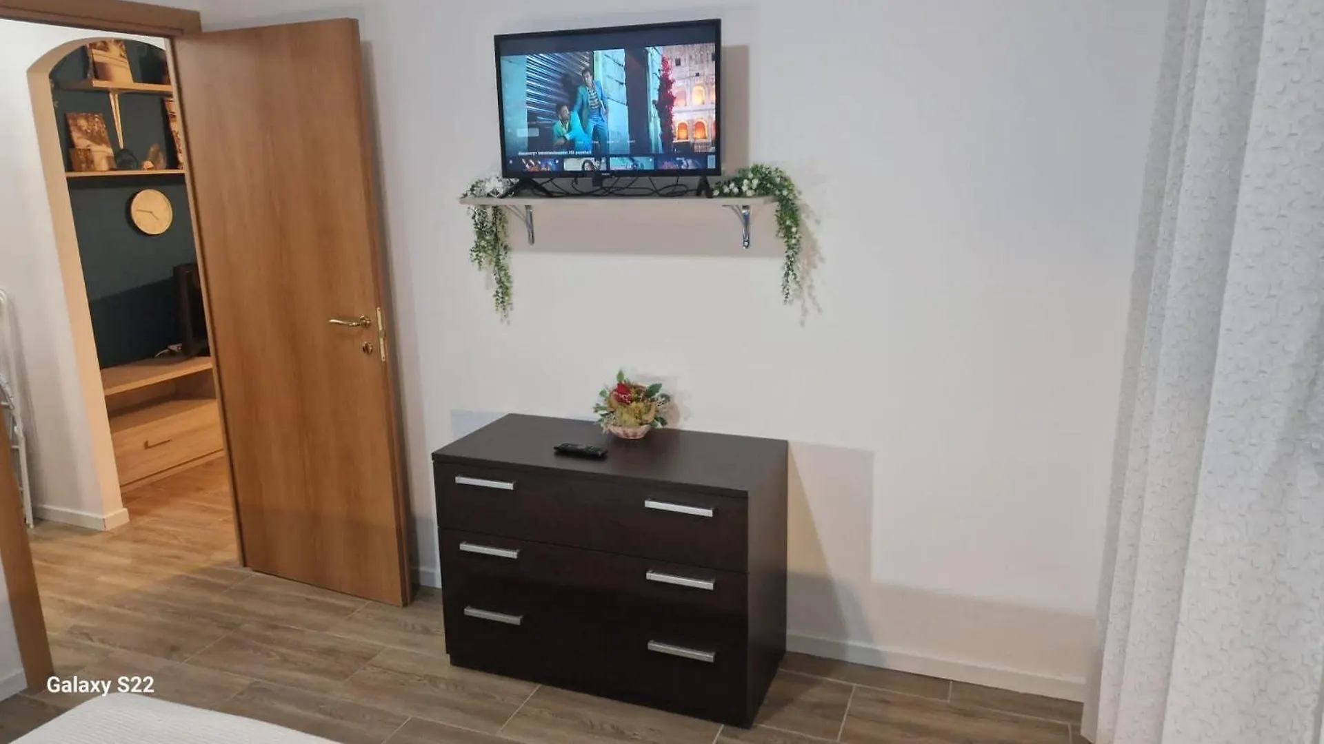 Casa Nardi Apartment Rome
