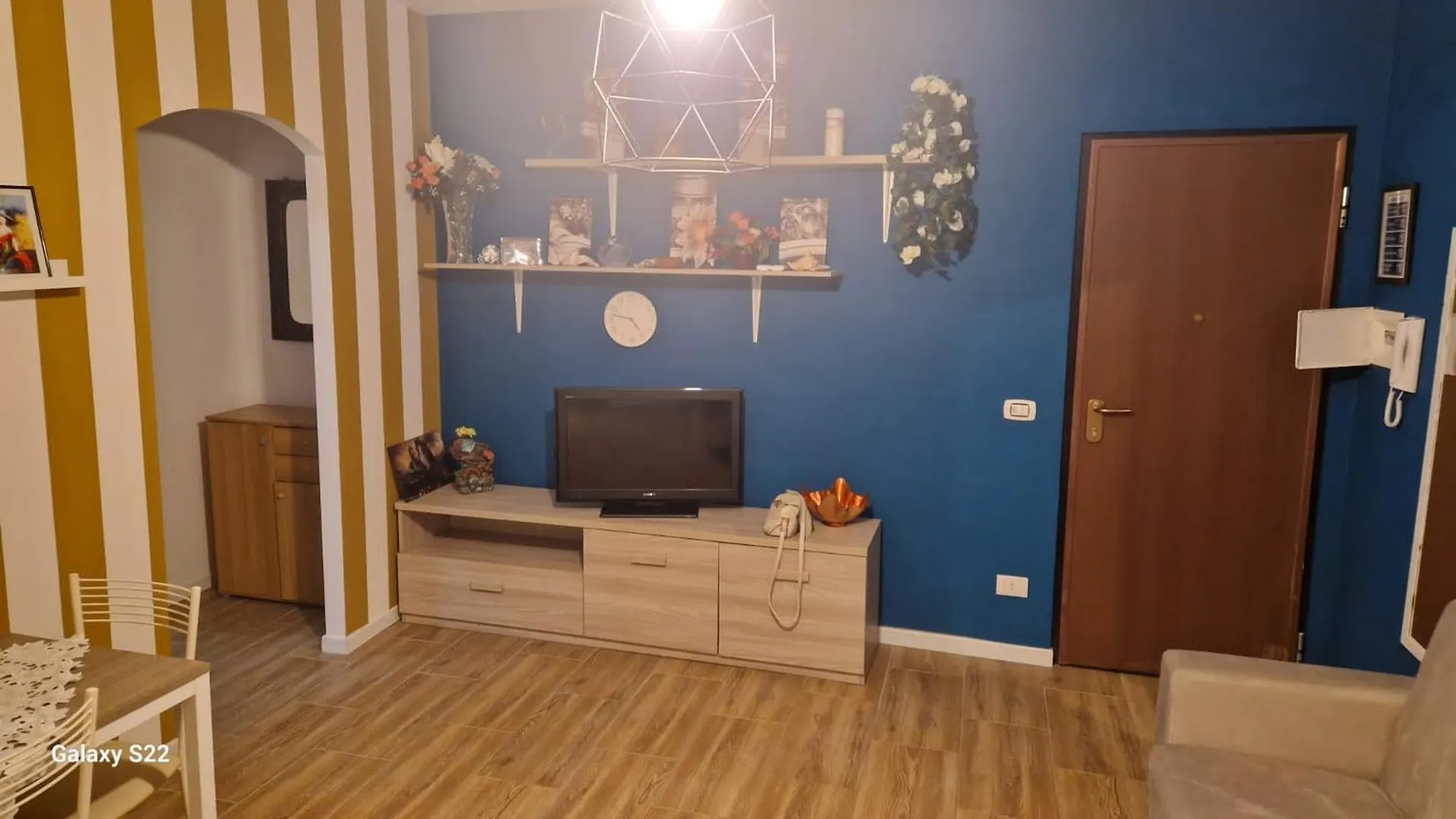 Casa Nardi Apartment Rome 0*,