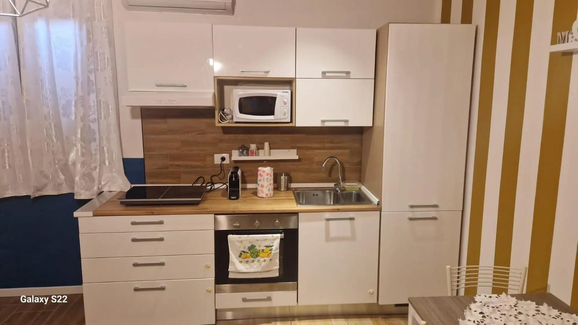 Casa Nardi Apartment Rome Italy