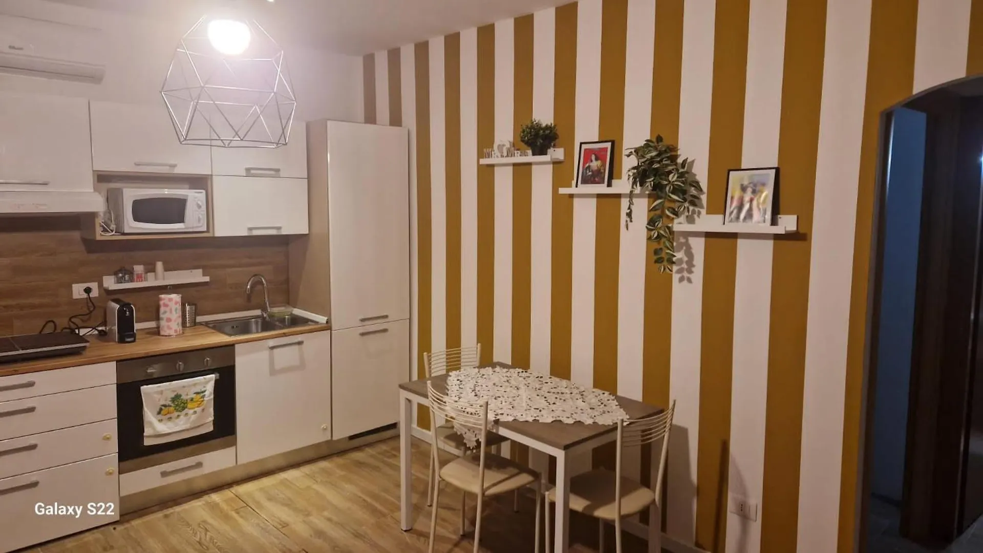 Casa Nardi Apartment Rome