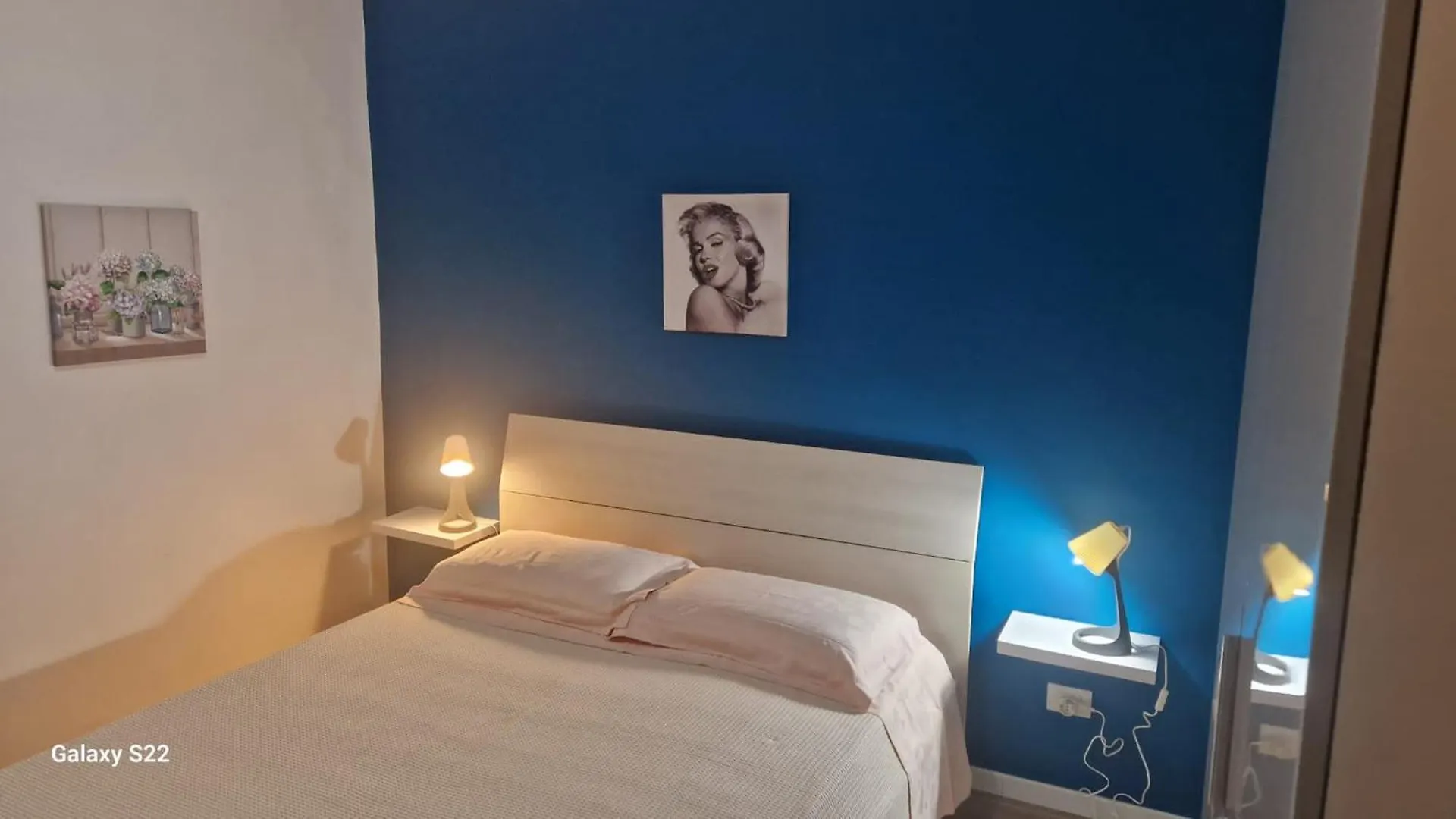 Casa Nardi Apartment Rome